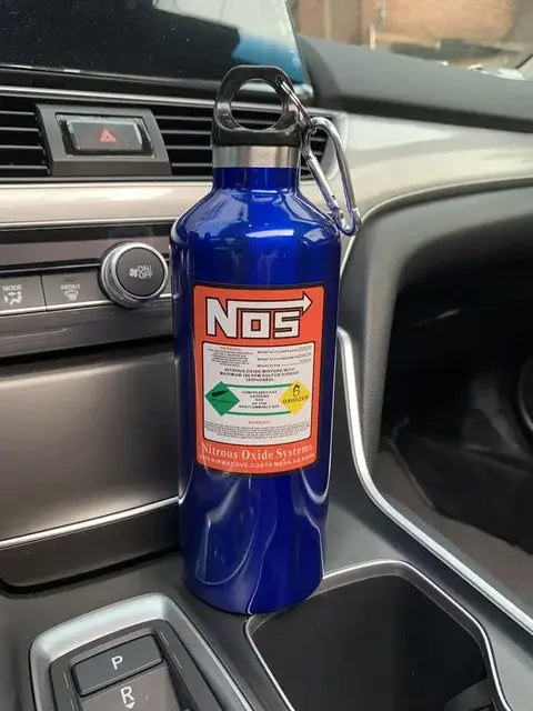 "Botella de Agua de Nitrógeno NOS para Auto"